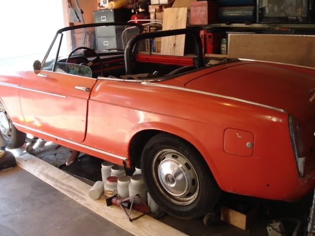 General: OLD Fiats you've owned?? - Page 5 - The FIAT Forum